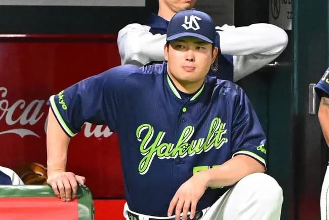 レッドソックスさん、全く懲りてない…村上宗隆獲得に興味アリ