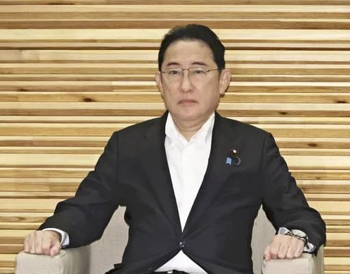 【緊急】元首相の岸田文雄さん、完全にYouTuberとして成功する