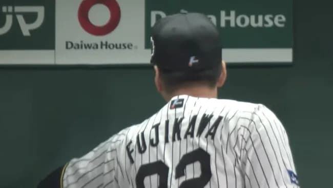 セで独走した阪神が日シリで苦戦してる理由