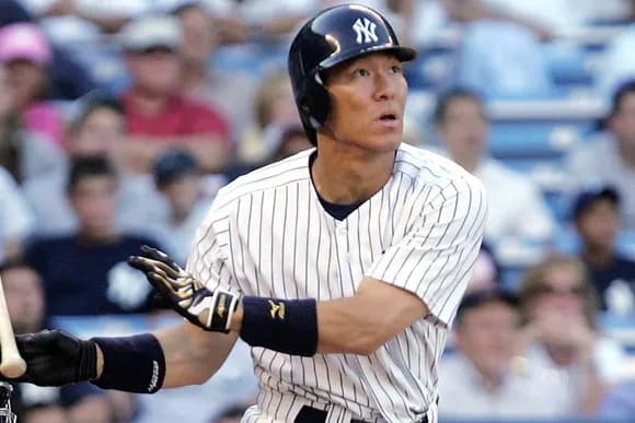 【悲報】鈴木誠也31号ホームラン！中距離バッター松井全てを失う・・・・・