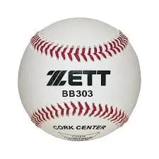 ZETTの野球道具ってどんな感じ？