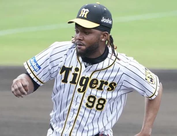 6年ぶりのド、ド、ドリスの大乱調wwwwwwwwwwwwwww