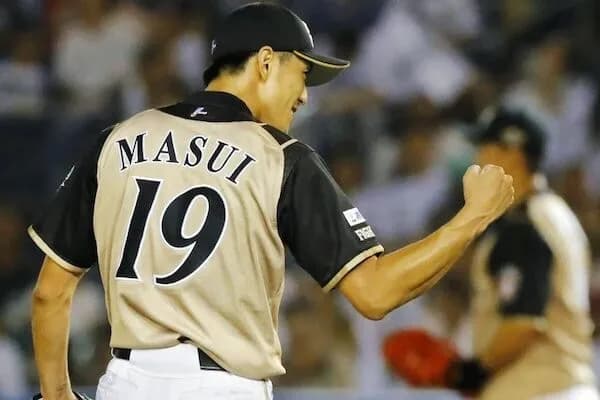 12球団最後の2桁勝利カルテットｗｗｗｗｗｗｗｗ