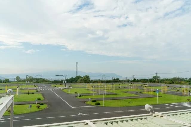 教習所で教わったけど実践してないこと