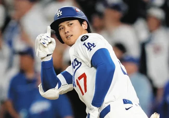 女優N「大谷翔平さんとご飯に行きたい」大谷「女優さんとか興味ないのでお話することはない」