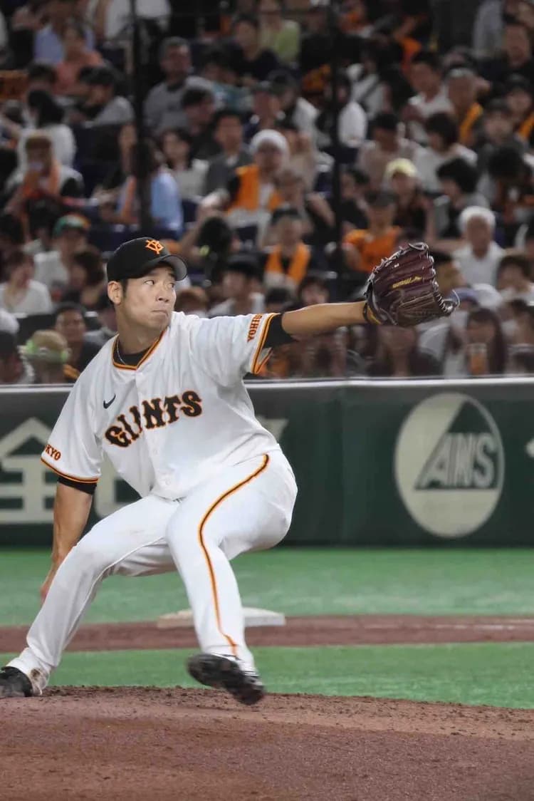 近藤大亮、引退へ…16〜23年重いストレートでバファローズに貢献