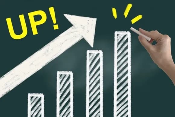 【悲報】ワイ「NISA？ふーんやるわ(400万ポイ)」←結果ｗｗｗｗｗｗ