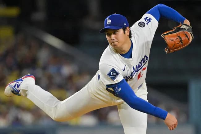 大谷翔平、５回ノーノー直後の悪夢、まさかのブルペン炎上で大逆転…救援崩壊にドジャースファン激怒、大ブーイングの嵐