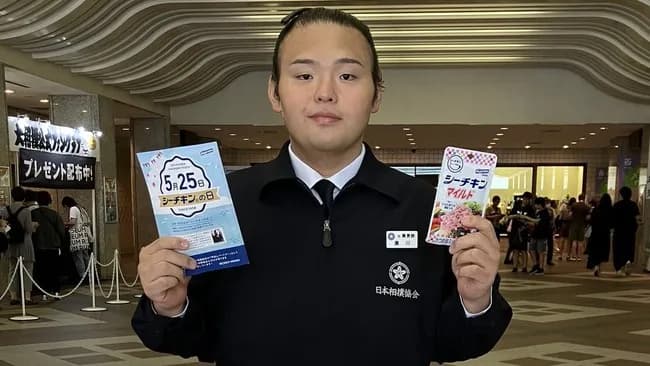 【画像】貴景勝、激痩せｗｗｗｗwｗｗｗｗ