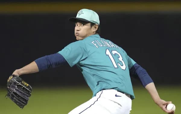 【朗報】藤浪晋太郎さん、どこのチームでもOK