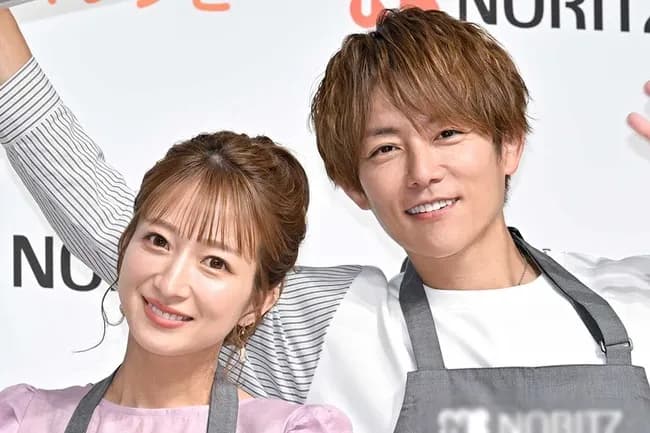 辻希美さん「第5子の名前は"夢空（ゆめあ）"です」←やはり炎上