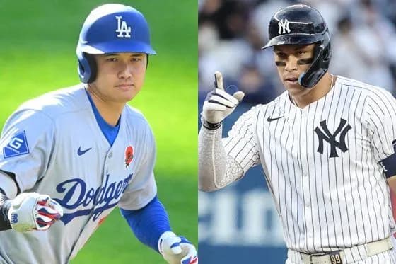 大谷20本 ジャッジ18本