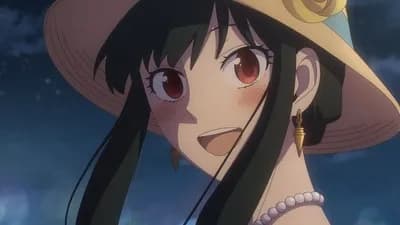 スパイファミリーのヨルさんって可愛いよな