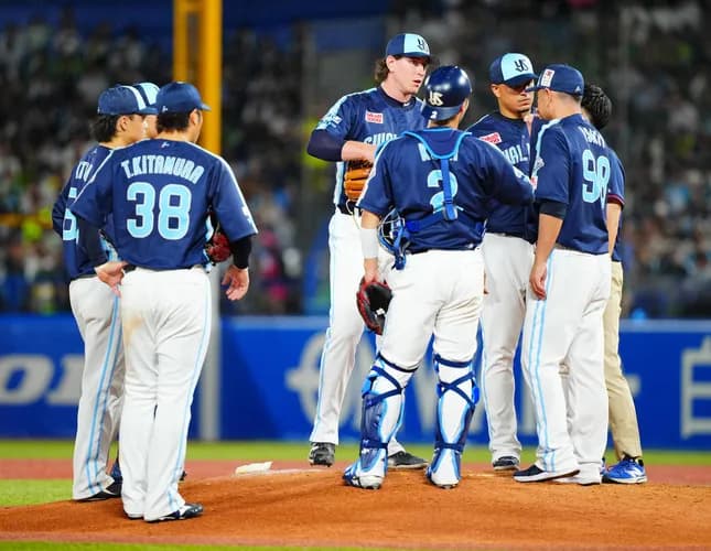 ヤクルト、交流戦史上初の自滅劇で両リーグ最速40敗　今季ワースト借金22