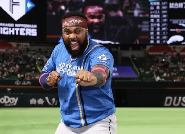 ファイナルシリーズのレイエスｗｗｗｗｗｗｗｗｗ