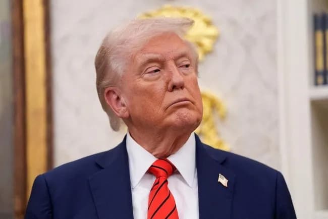 トランプ大統領、中国に100%の異次元追加関税ｗｗｗｗｗｗｗｗｗｗｗｗｗ