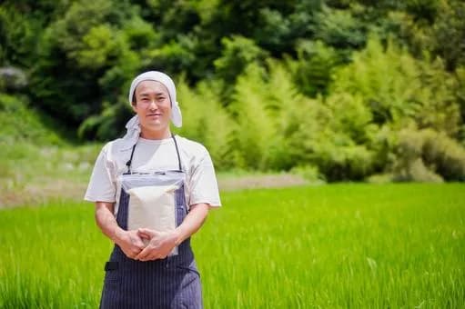 【画像】米農家儲けすぎと叩かれ始めるｗｗｗｗｗｗｗｗｗｗｗｗｗｗｗｗ