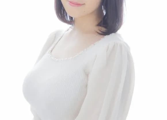 【朗報】新人声優さん、宣材写真でとんでもない武器を披露してしまうｗｗｗｗｗｗ