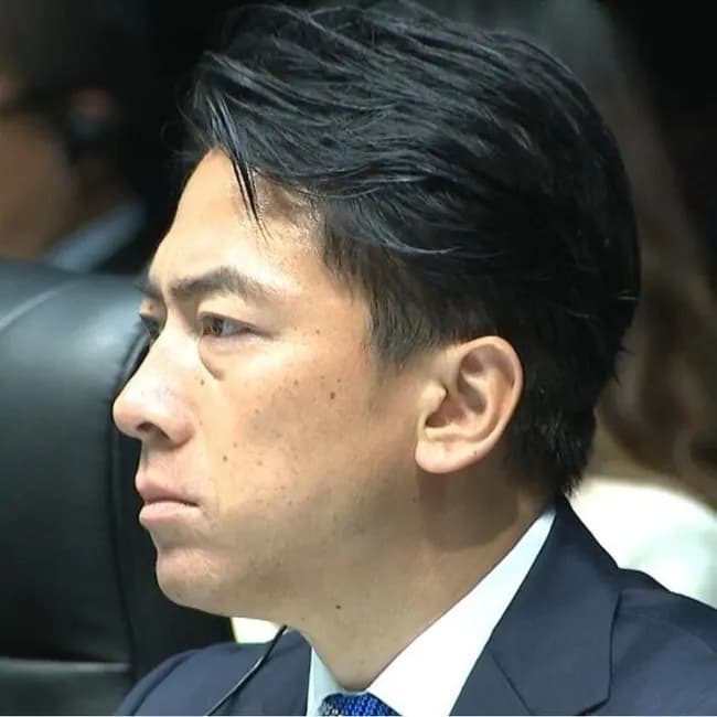 【悲報】進次郎陣営  ステマリークした犯人探しでギスギス