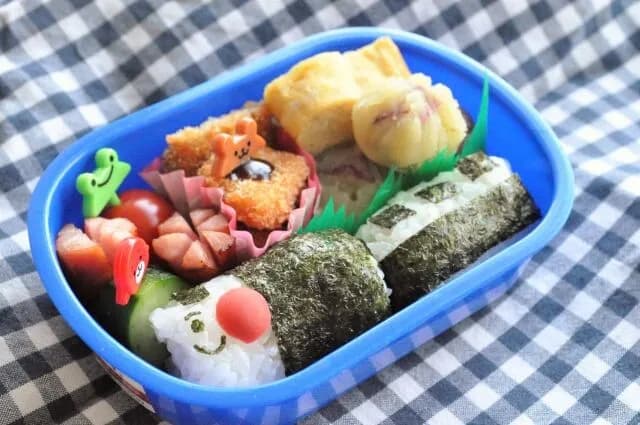 弁当に入ってたら嬉しいおかず←これ