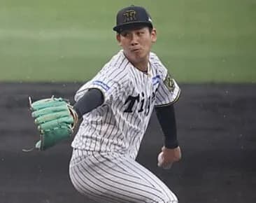 阪神・藤川球児監督、伊原陵人の新人王へ28日の中日戦で先発復帰舞台を演出！！！