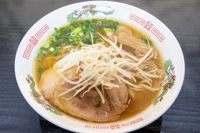 ラーメンにもやしかネギどっちかだけならどうする？