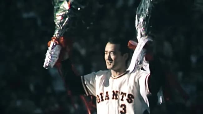 長嶋茂雄が存在しなかった世界線のプロ野球