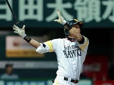 柳田悠岐、坂本勇人、山田哲人←大谷が2021年に覚醒するまではこの3人が野球の顔だったよな