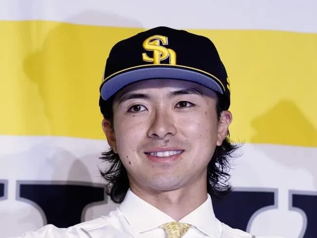 【悲報】ソフトバンク上沢に「くたばれ」←開示される