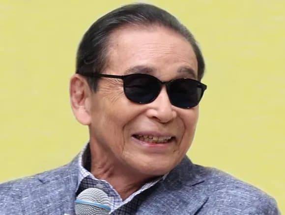 【悲報】タモリさん、お笑いビッグスリーなのに笑いが取れないｗｗｗｗｗｗｗｗｗｗｗｗｗｗｗ