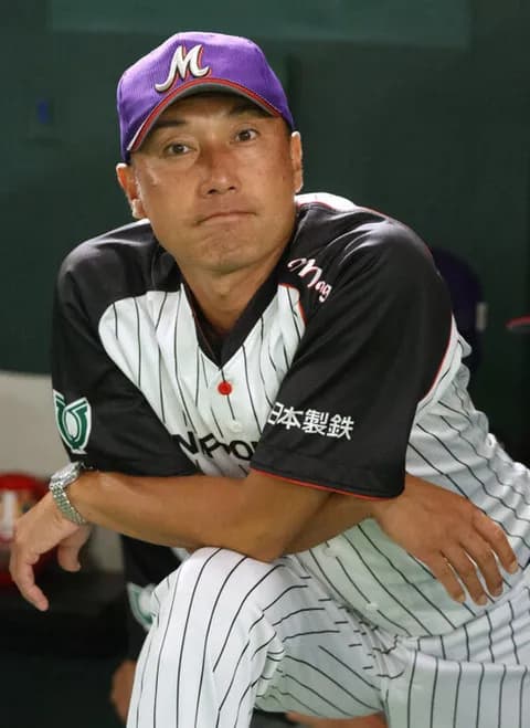 社会人野球かずさマジックの渡辺俊介監督が今季退任へ、来季ロッテ復帰ある？