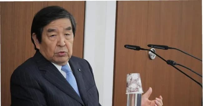 【朗報】日本人「WBCお金払ってまで見たくない...」民放連会長「分かった、ウチがなんとか尽力するわ」