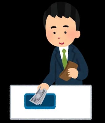 「現金のみ」に回帰する店舗が増えているワケ　政府は普及率8割を目指すが…どうなるキャッシュレス決済？