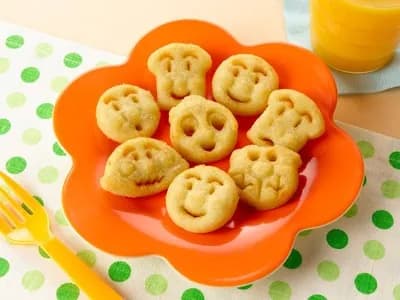 かーちゃん「お弁当にあと1つおかず入りそう……せや！」