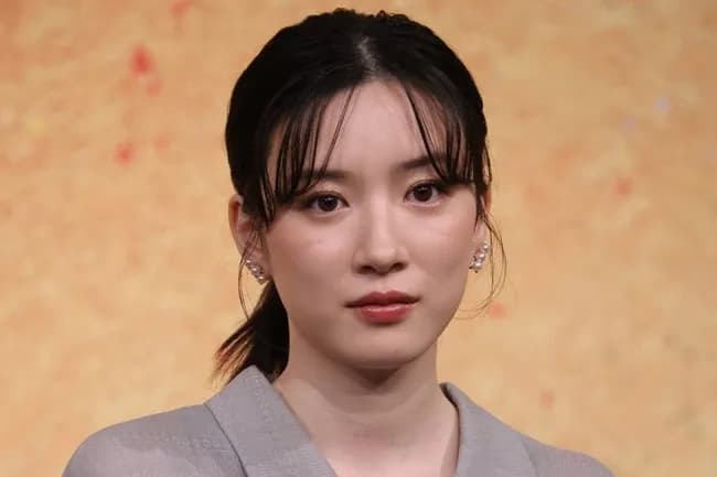 【悲報】永野芽郁さん、これまでの俳優人生で築き上げた地位と名誉を一瞬にして失ってしまう