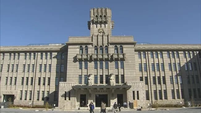 【速報】京都市内のホテルで修学旅行生ら106人『集団食中毒』　千葉県船橋市の中学生ら