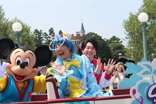 【悲報】ミセスファン、大炎上