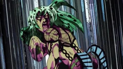 ジョジョ5部ラスボスさん、あまりにも酷いwwwwww