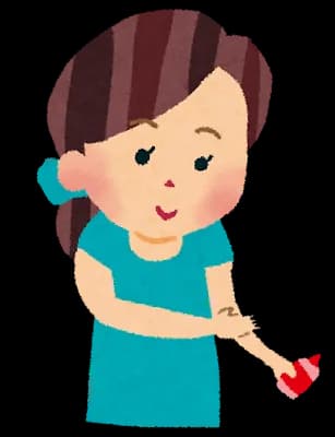 巨乳アイドル｢今年は日焼けしたくない〓〓｣