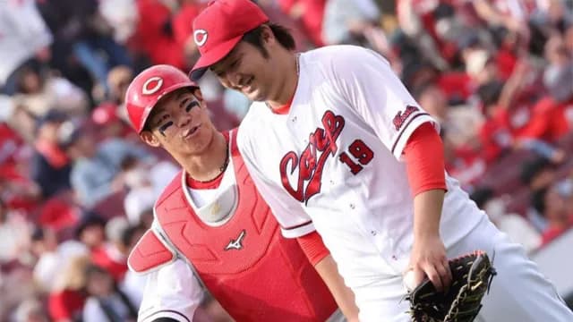 カープ床田『4完投＆3完封』で〝沢村賞〟候補！投球回数セ1位！QS率88.9％