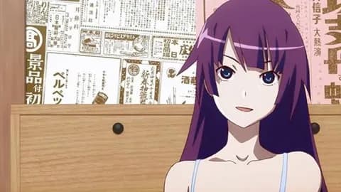 戦場ヶ原ってあららぎと付き合ってからつまらない女になったよな？