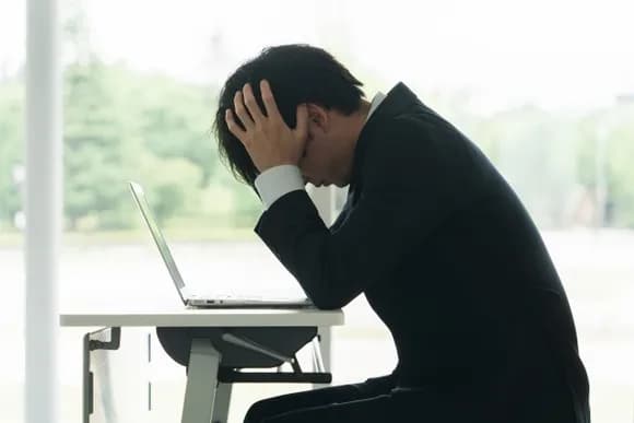 【悲報】リアルな40代弱者男性さんの実態がヤバすぎる…
