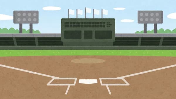 100年前の野球ファンに言っても信じて貰えなさそうな事