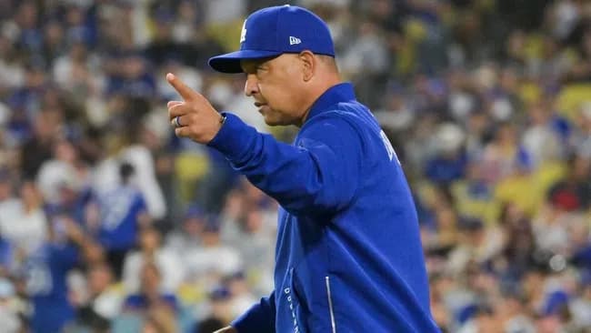 【悲報】ドジャース、強すぎてつまんない