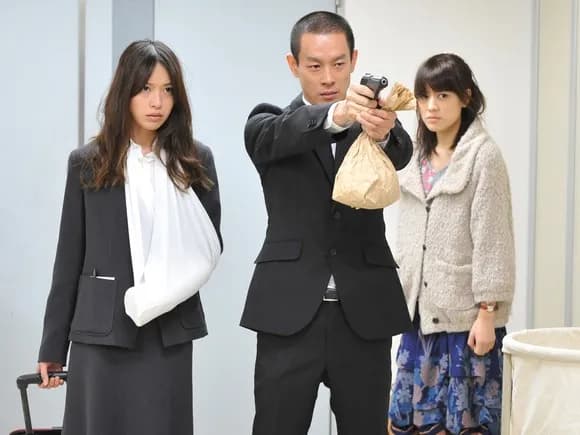 【悲報】SPEC視聴後ワイ｢SPEC面白れぇぇえええ｣ケイゾク視聴後ワイ｢あれ…？｣