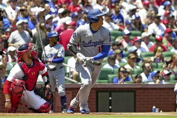 【悲報】大谷信者さん、ジャッジに負けてるのが許せなくて陰謀論まで語りだしてしまう…