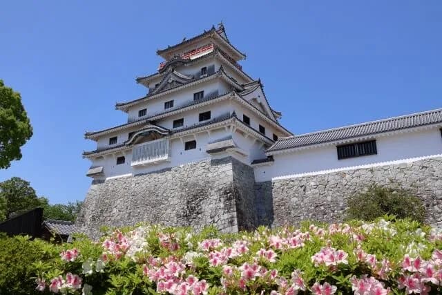 【悲報】佐賀県って何があるん？