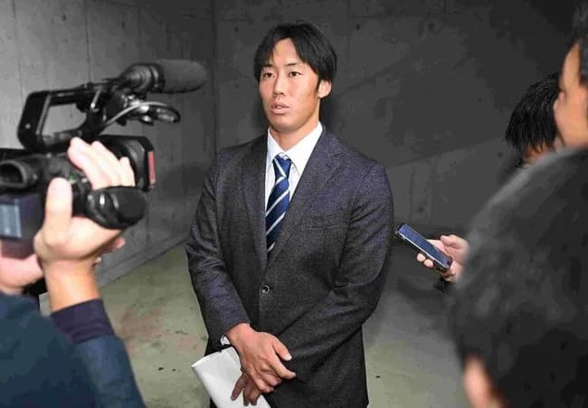 ソフトバンク、今オフ大量20選手が来季構想外　V2でも大幅な入れ替え決断