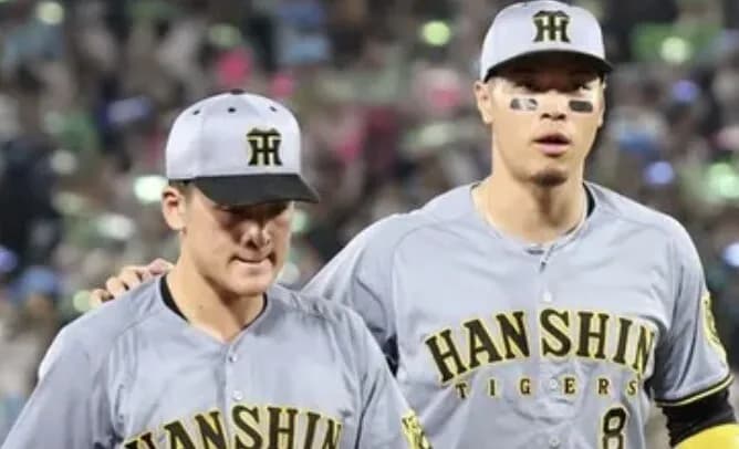 【悲報】阪神ファン、もうブチギレ