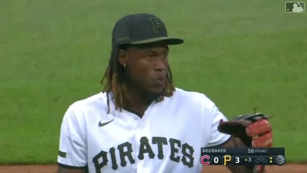 オニール・クルーズが計測史上最速の打球速度